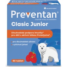 Preventan Junior 90 tablet