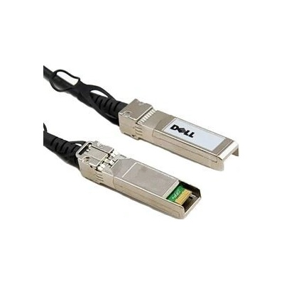 Dell 470-AAVJ SFP+ to SFP+ 10GbE, Twinax, 3m