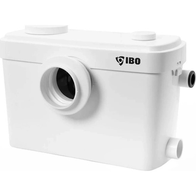 IBO Přečerpávací stanice San 5 kalový box, pro WC, koupelnu a kuchyni