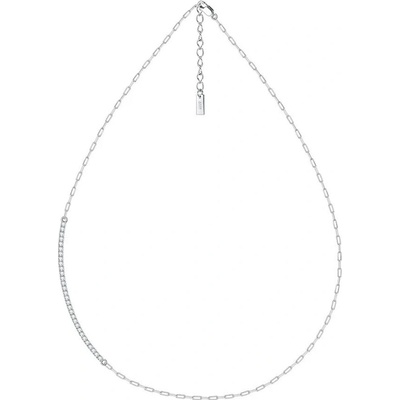 Majya Stříbrný řetízek 11577