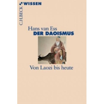 Image 1 of Der Daoismus | Hans van Ess