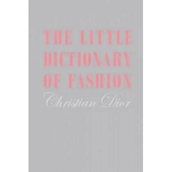 Image 1 of Little Dictionary of Fashion