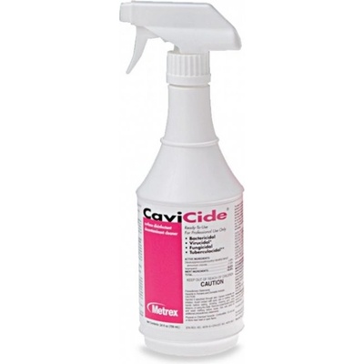 CaviCide dezinfekční sprej 700 ml