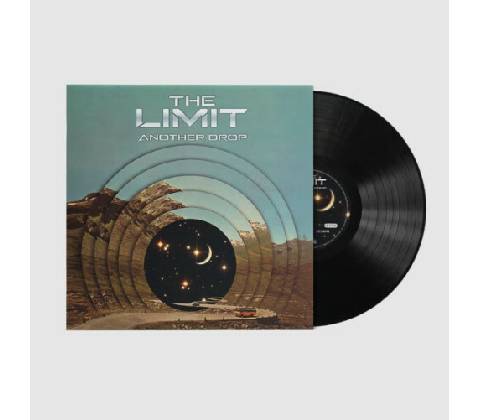 Limit - Another Drop LP Vinyl