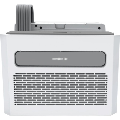 Brunner Polarys Twinair NG Hot&Cold