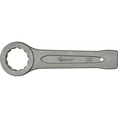 Geko Úderový očkový klíč 36mm G16036 – Zbozi.Blesk.cz