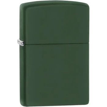 Image 1 of Zippo Запалка Classic Green Matte (221)