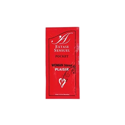 Extase Sensual Stimulating Cream For Her 10 ml