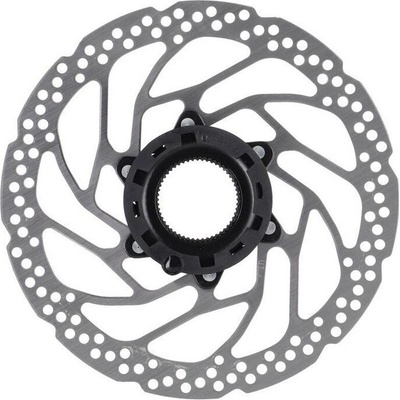 Shimano brzdový kotouč RT-EM300 160mm Center lock, E-bike