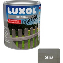 Luxol Originál Vintage 0,75 l osika