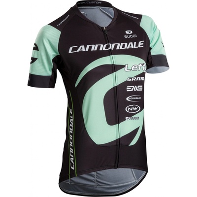 Cannondale 18 C-DALE KRÁTKÝ RUKÁV CFR EVOLUTION dámský
