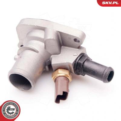Termostat, chladivo ESEN SKV 20SKV076