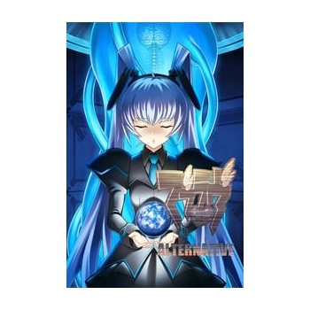 Muv Luv Alternative