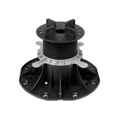 Alliq teleskopický terč pod dlažbu 70-120 mm PEDall Classiq PA.C70120