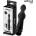 Addicted Toys Anal Cleaner with Universal Adapter Model 3