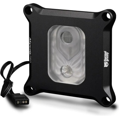 Thermaltake Воден блок за процесор Thermal Grizzly Intel 1851 Mycro Pro RGB (TG-MY-P-RGB-i1851)