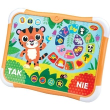Dumel Tablet Zagdki Tigger