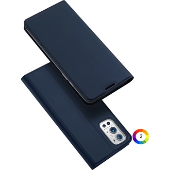 Image 1 of OnePlus 9 Pro DUX DUCIS Кожен Калъф и Протектор