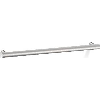 DECOR WALTHER Закачалка на релса за кърпи Bar 40 см цвят стомана мат (0856276)
