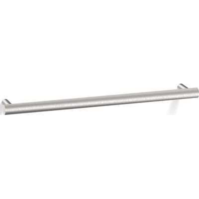 DECOR WALTHER Закачалка на релса за кърпи Bar 40 см цвят стомана мат (0856276)