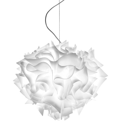 SLAMP ПЕНДЕЛ veli l 4x12w e27 БЯЛ (velsl00wht01t00000)