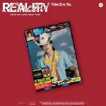 Daniel Shopping s. r. o U-Know: Reality Show (Verze B, Fake Zine Ver. ) - CD (063457)