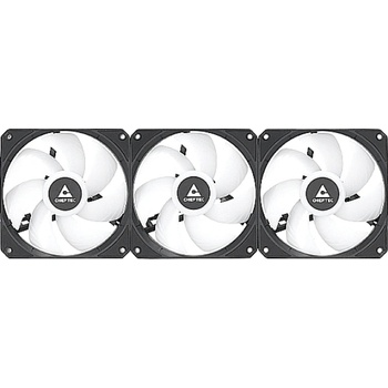 CHIEFTEC Iceberg 360 CLC-360-RGB BK