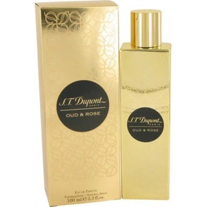 S.T. Dupont Oud et Rose EDP 100 ml Парфюми