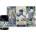 Interdruk - Puzzle Hokusai: Waterfall Waves ART - 1 000 piese