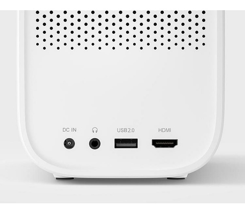Xiaomi Mi Smart Compact Projector