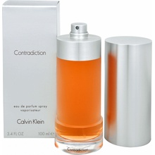 Calvin Klein Contradiction parfumovaná voda dámska 100 ml