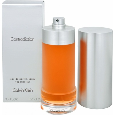 Calvin Klein Contradiction parfumovaná voda dámska 100 ml