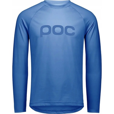 POC M's Reform Enduro Jersey modrý
