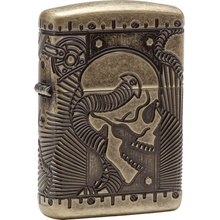 Zippo Steampunk