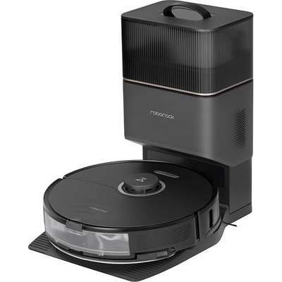 Roborock S8+