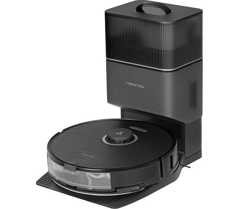 Roborock S8+ Black