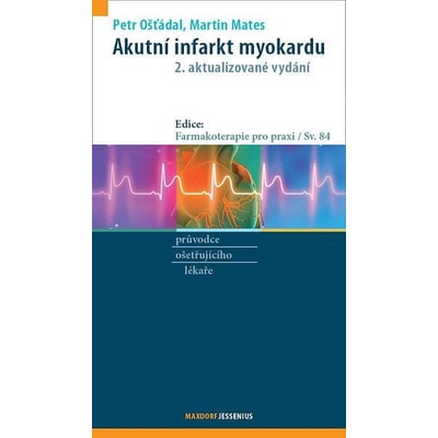 Akutní infarkt myokardu