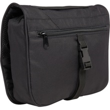 Brandit Toaletná taška Toiletry L čierna