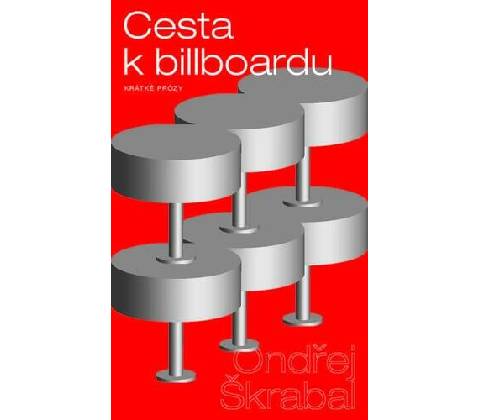 Cesta k billboardu