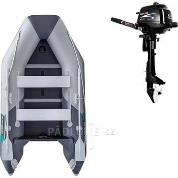 Gladiator LIGHT AK280WF