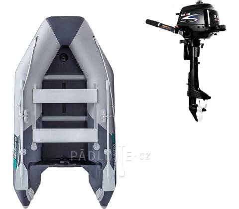 Gladiator LIGHT AK280WF