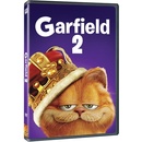 Garfield 2 DVD