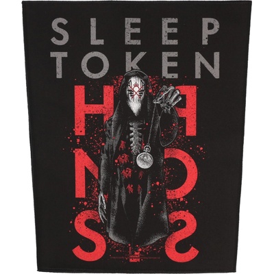 RAZAMATAZ голяма нашивка sleep token - hypnosis - razamataz - bp1300