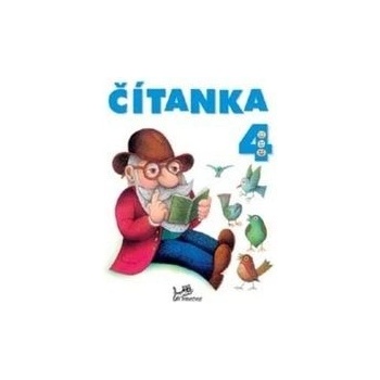 Čítanka 4