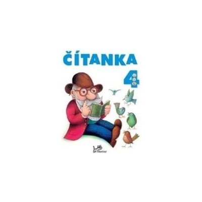 Čítanka 4