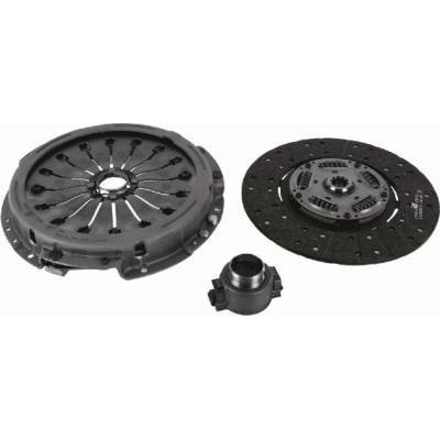 SACHS 3400 700 682