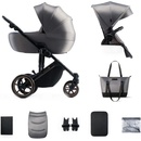 KinderKraft Prime 2 2 in 1