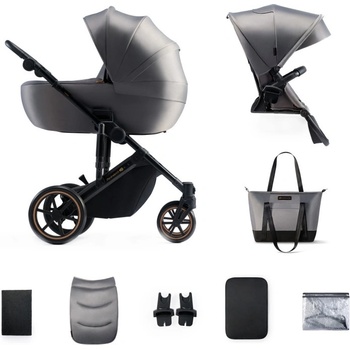 KinderKraft Prime 2 2 in 1