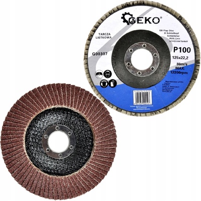 Geko G00307