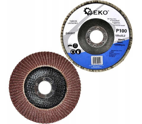 Geko G00307